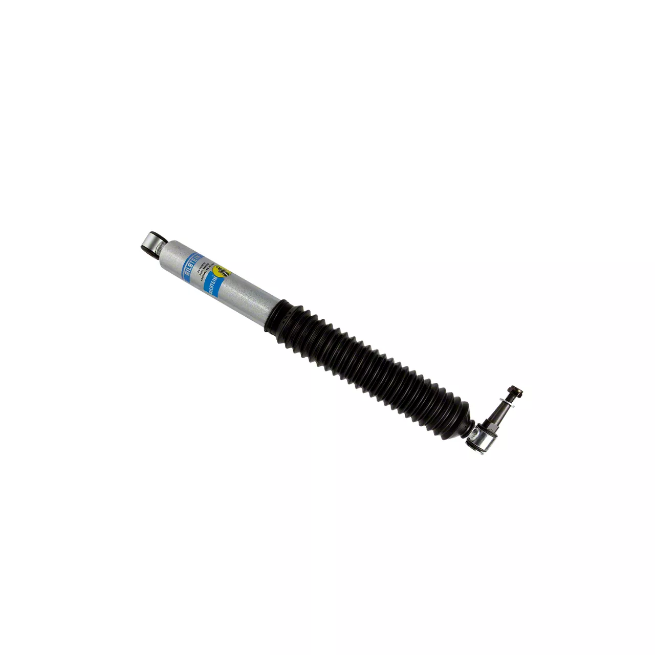 Bilstein B8 5100 Series Steering Damper; Cantilever to Eye Mounting Type (04-07 4WD RAM 2500)