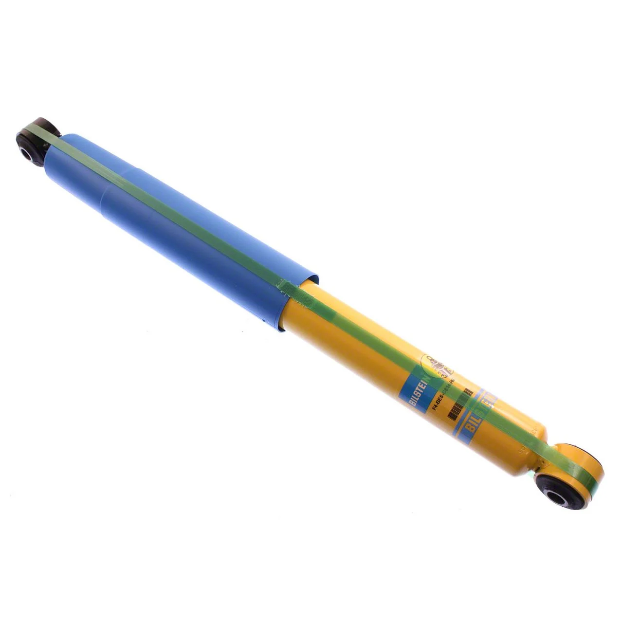 Bilstein B6 4600 Series Rear Shock (03-12 4WD RAM 3500 Mega Cab w/ Solid Front Axle)