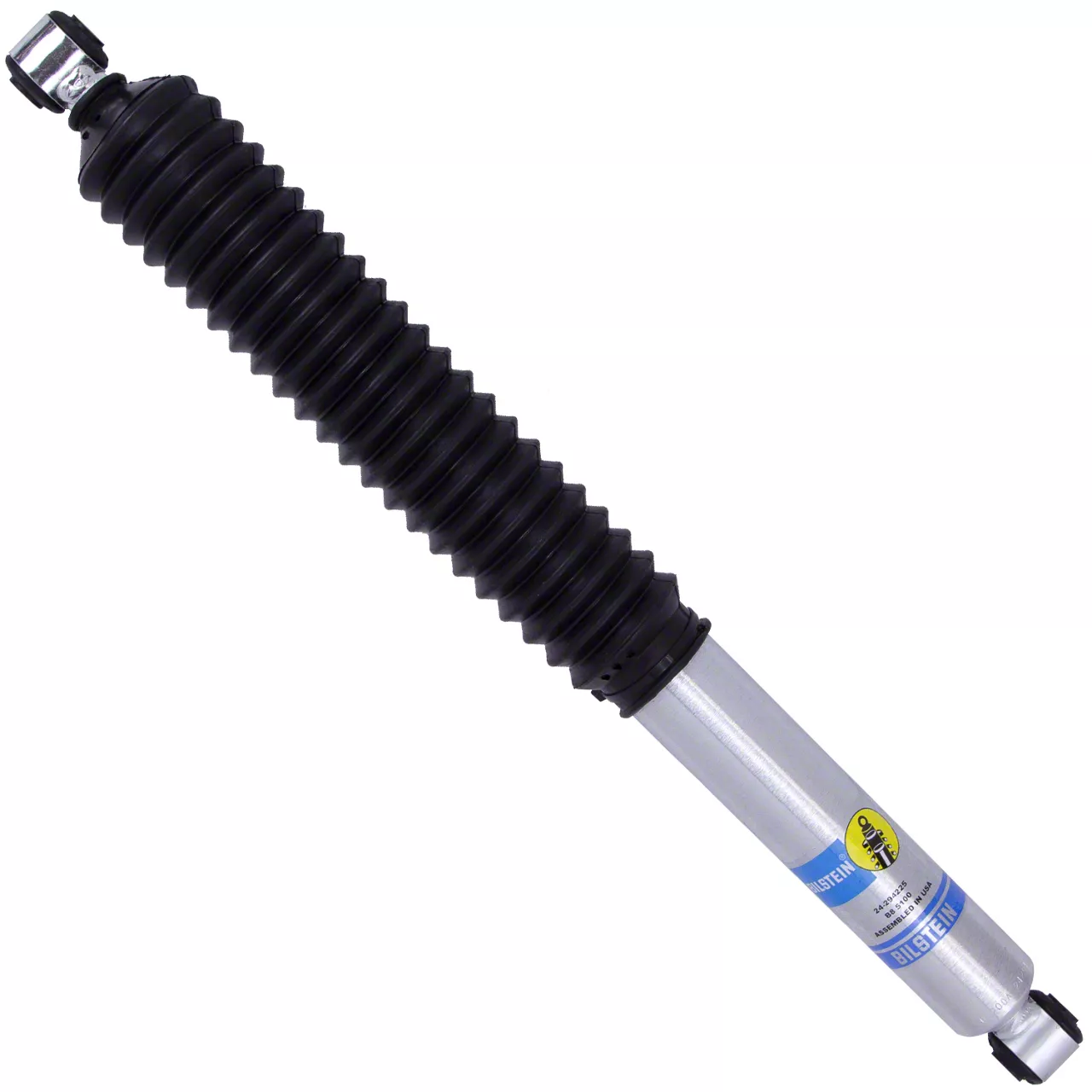 Bilstein B8 5100 Series Rear Shock for 0 to 1-Inch Lift (19-23 Ranger)