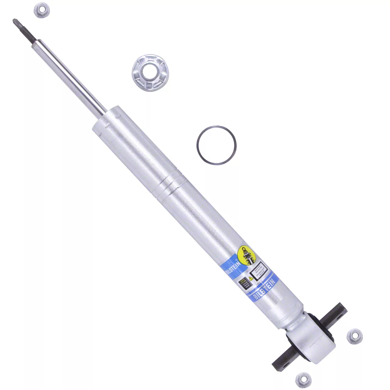 Bilstein B8 5100 Series Front Shock for 0 to 1.10-Inch Lift (19-26 Sierra 1500 AT4)
