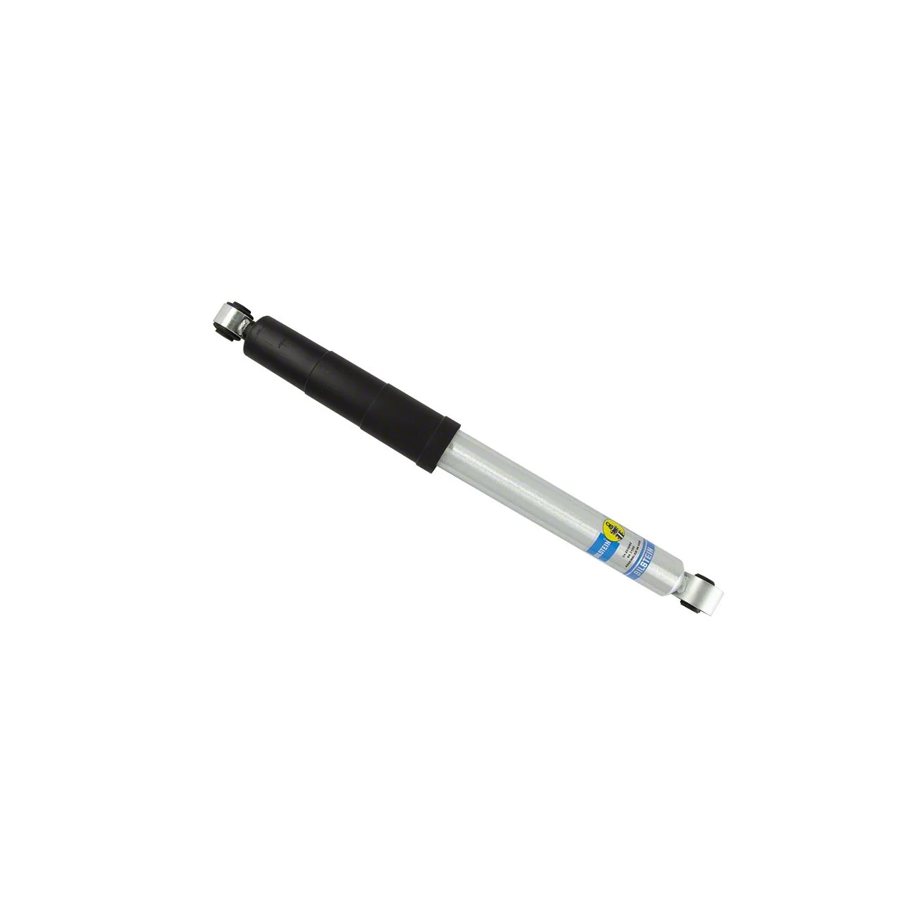 Bilstein B8 5100 Series Rear Shock for 0 to 1-Inch Lift (07-13 Sierra 1500)