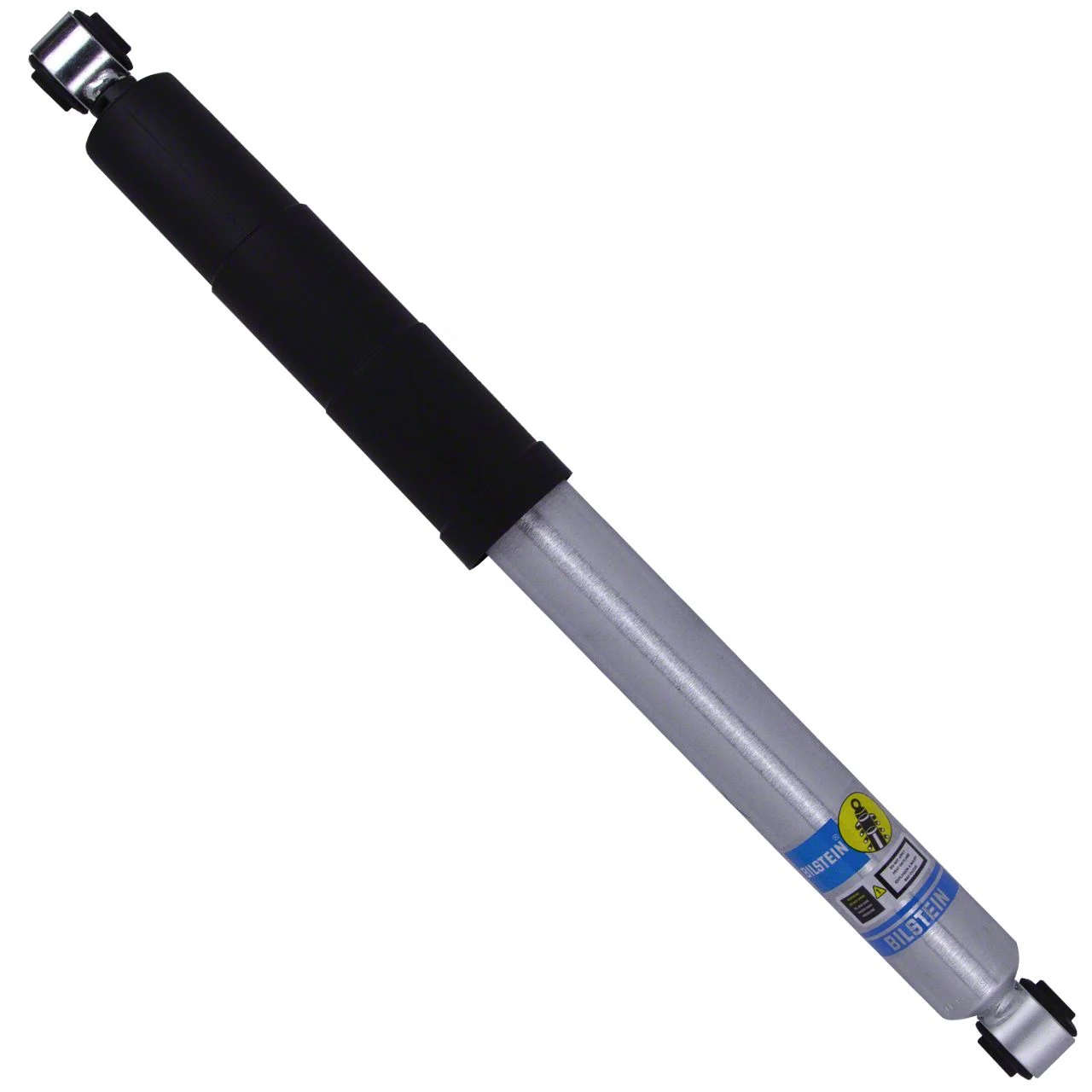 Bilstein B8 5100 Series Rear Shock for 0 to 1-Inch Lift (19-26 4WD Sierra 1500, Excluding AT4)