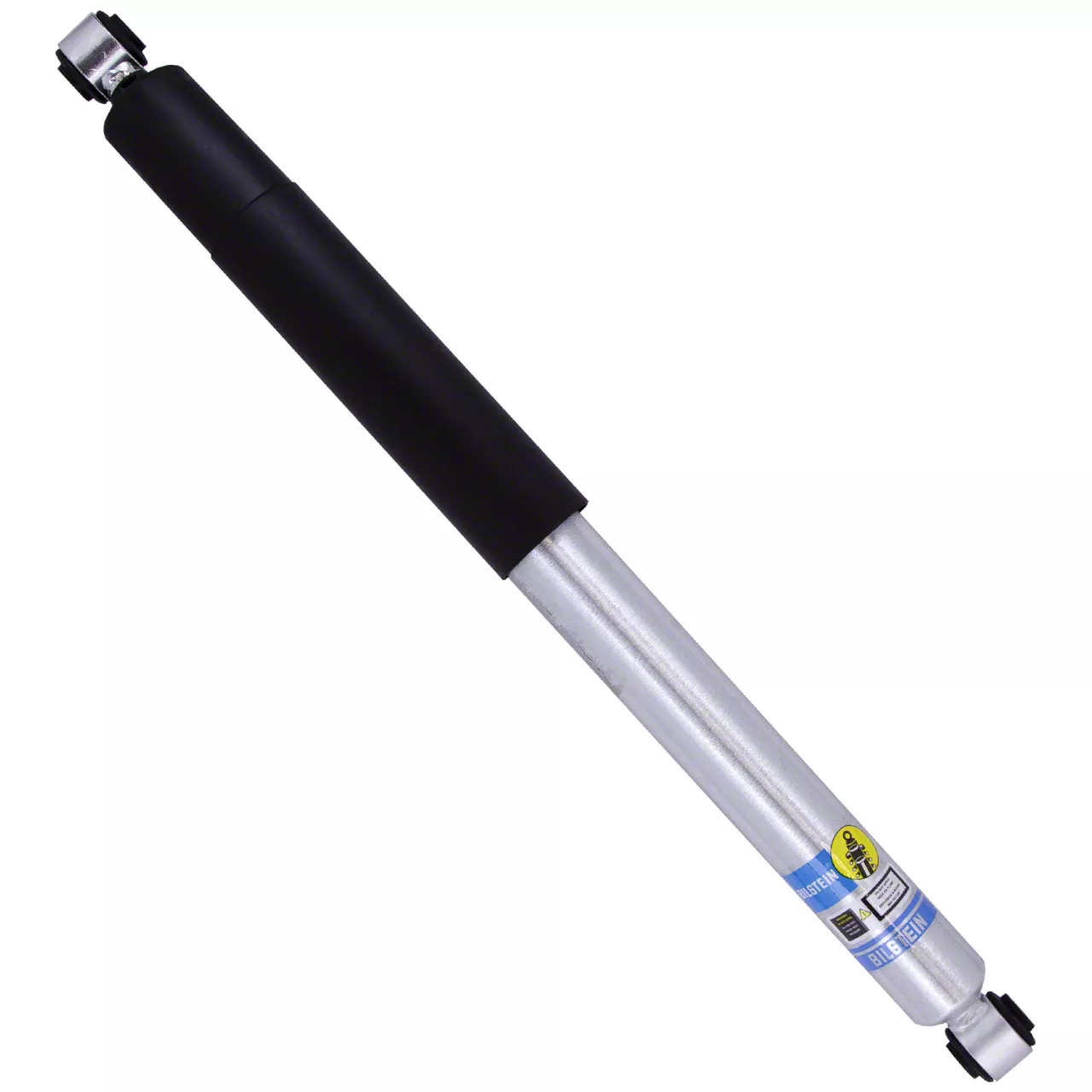 Bilstein B8 5100 Series Rear Shock for 0 to 1-Inch Lift (19-26 Sierra 1500 AT4)