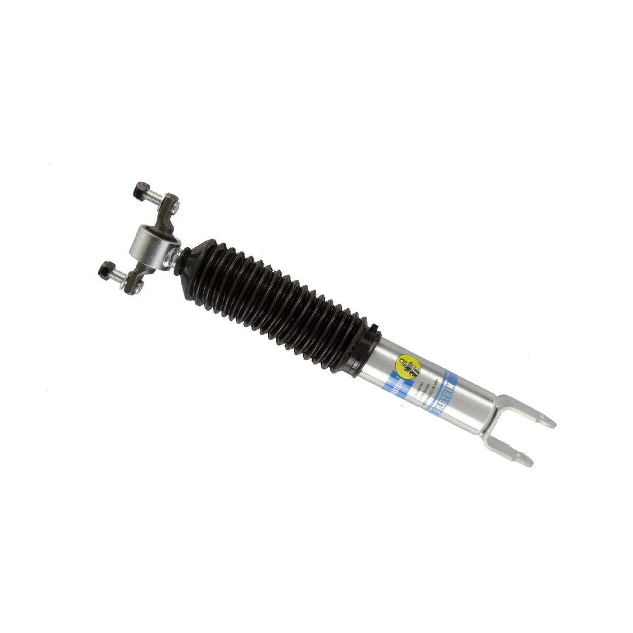 Bilstein B8 5100 Series Front Shock for 1.50-Inch Lift (11-26 Sierra 2500 HD)
