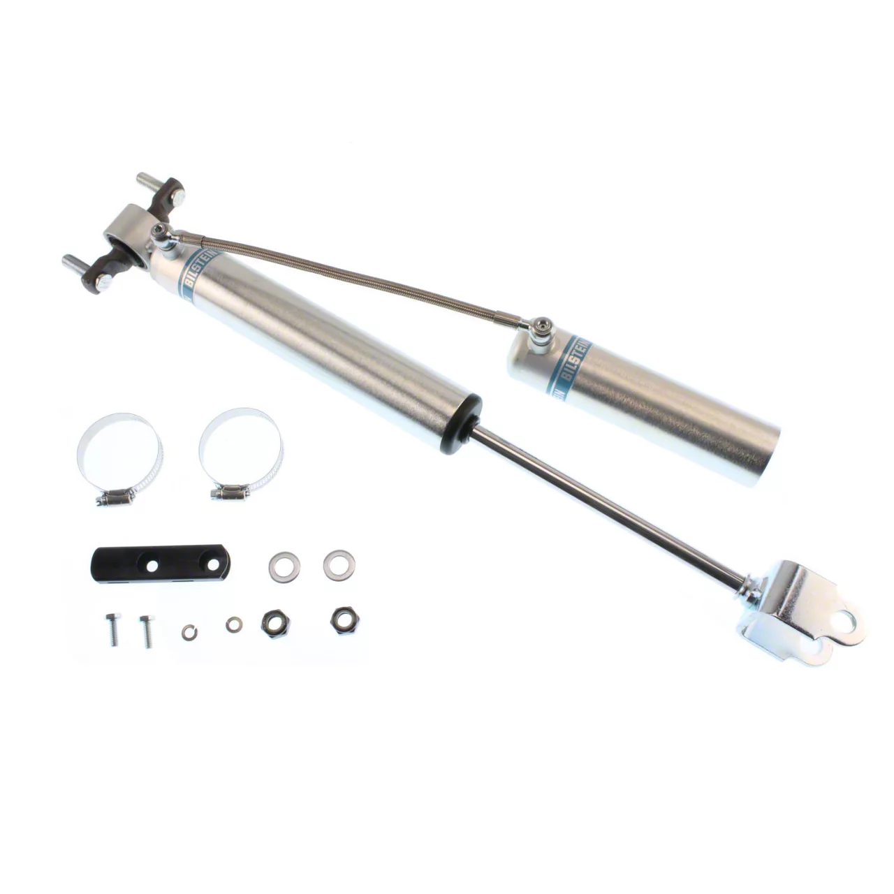 Bilstein B8 5160 Series Front Shock for 4 to 6-Inch Lift (11-26 Sierra 2500 HD)