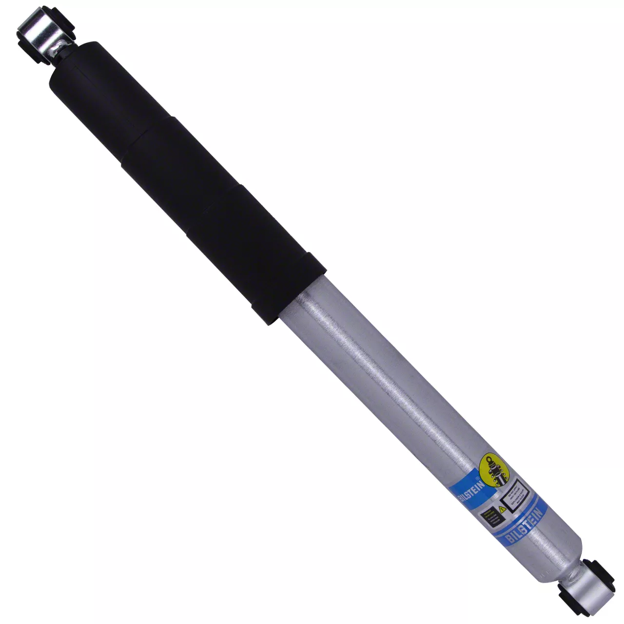 Bilstein B8 5100 Series Rear Shock for 0 to 1-Inch Lift (19-26 4WD Silverado 1500, Excluding Trail Boss)