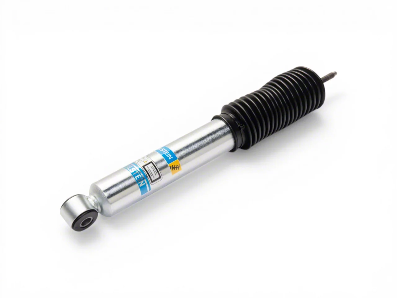 Bilstein B8 5100 Series Front Shock for 2 to 2.50-Inch Torsion Key Lift (01-10 Silverado 2500 HD)