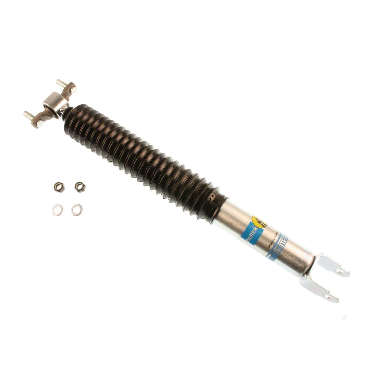 Bilstein B8 5100 Series Front Shock for 4 to 6-Inch Lift (11-26 Silverado 2500 HD)