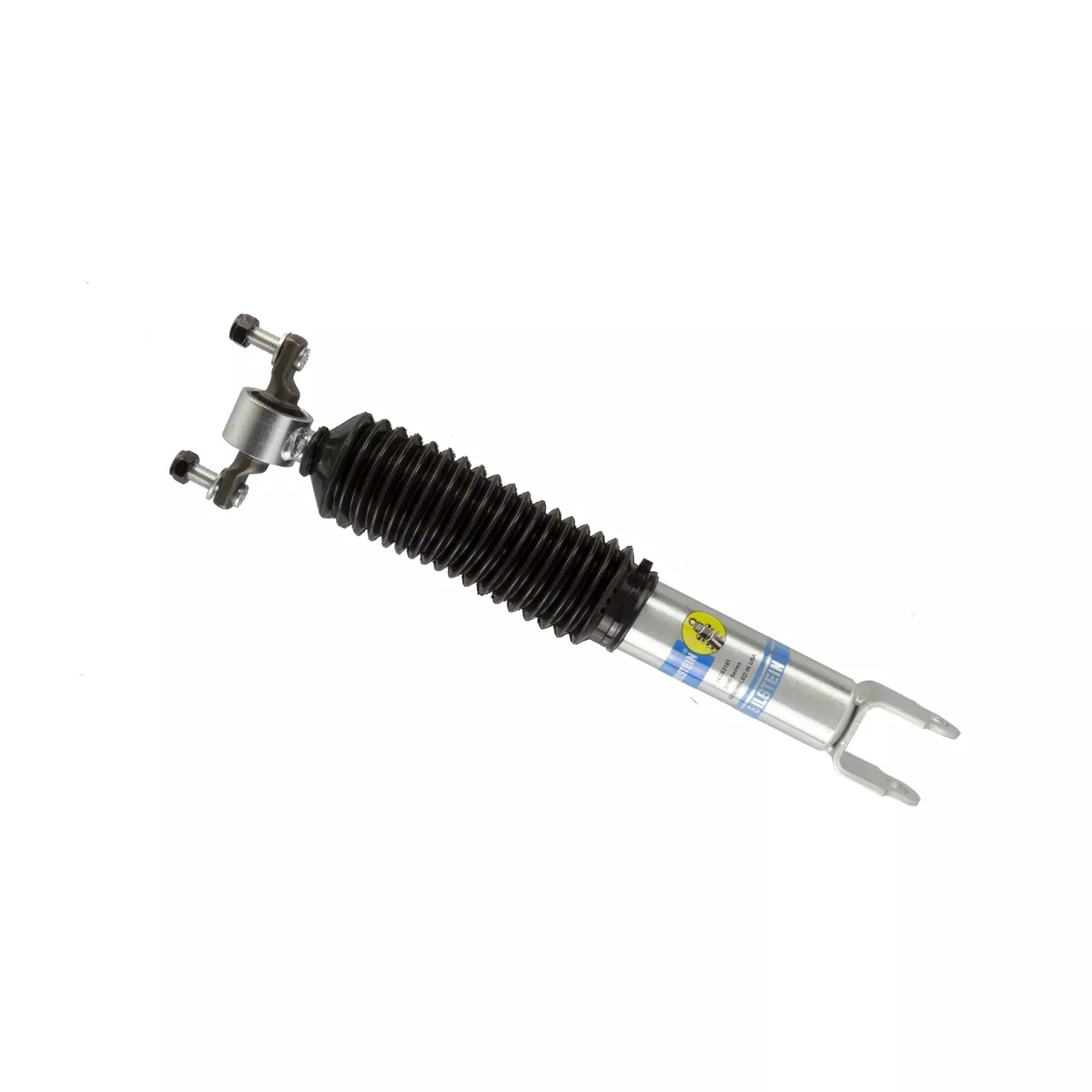 Bilstein B8 5100 Series Front Shock for 1.50-Inch Lift (11-26 Silverado 3500 HD)