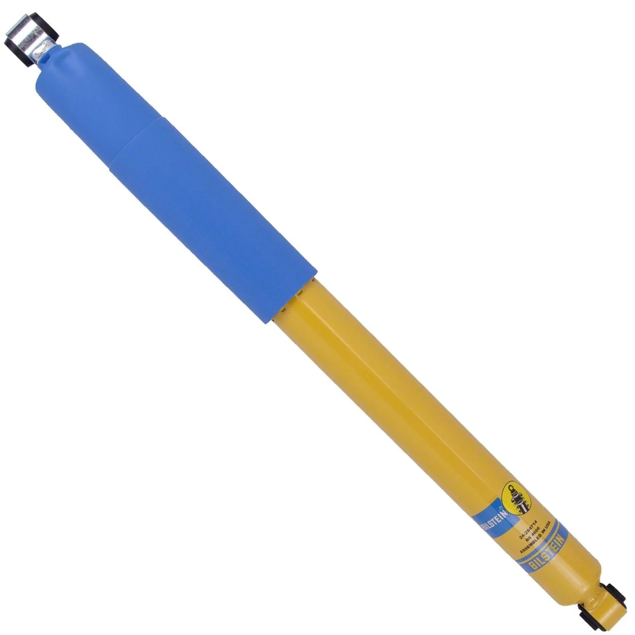 Bilstein B6 4600 Series Rear Shock (17-26 2WD F-250 Super Duty)