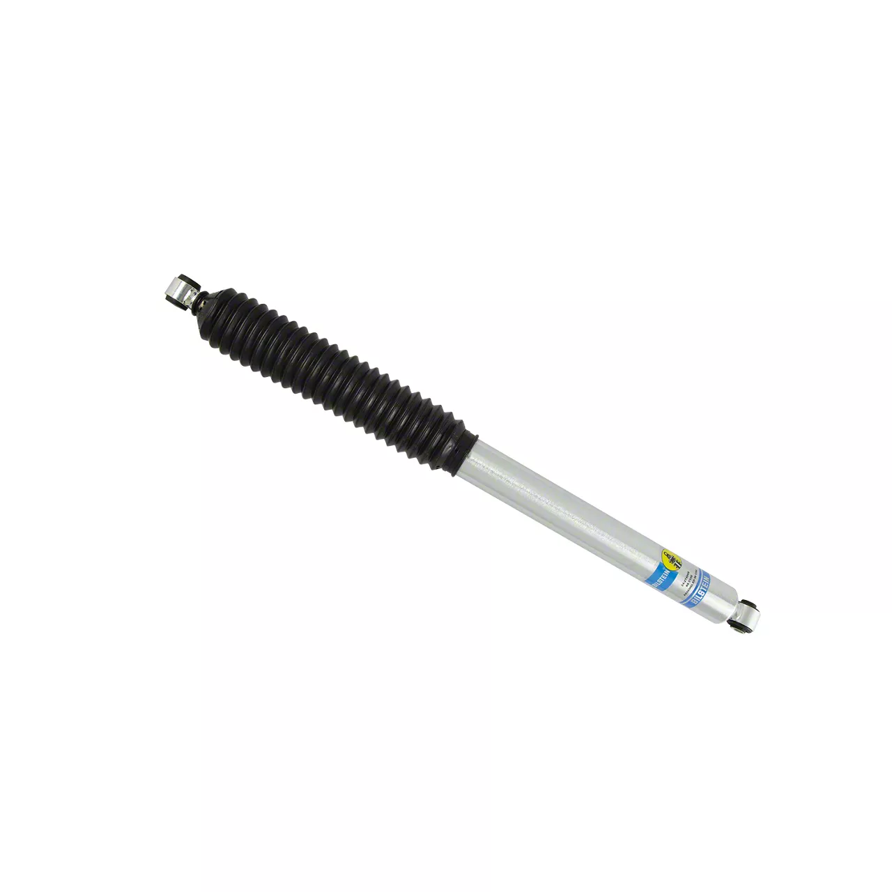 Bilstein B8 5100 Series Rear Shock for 0 to 1-Inch Lift (17-26 4WD F-250 Super Duty)