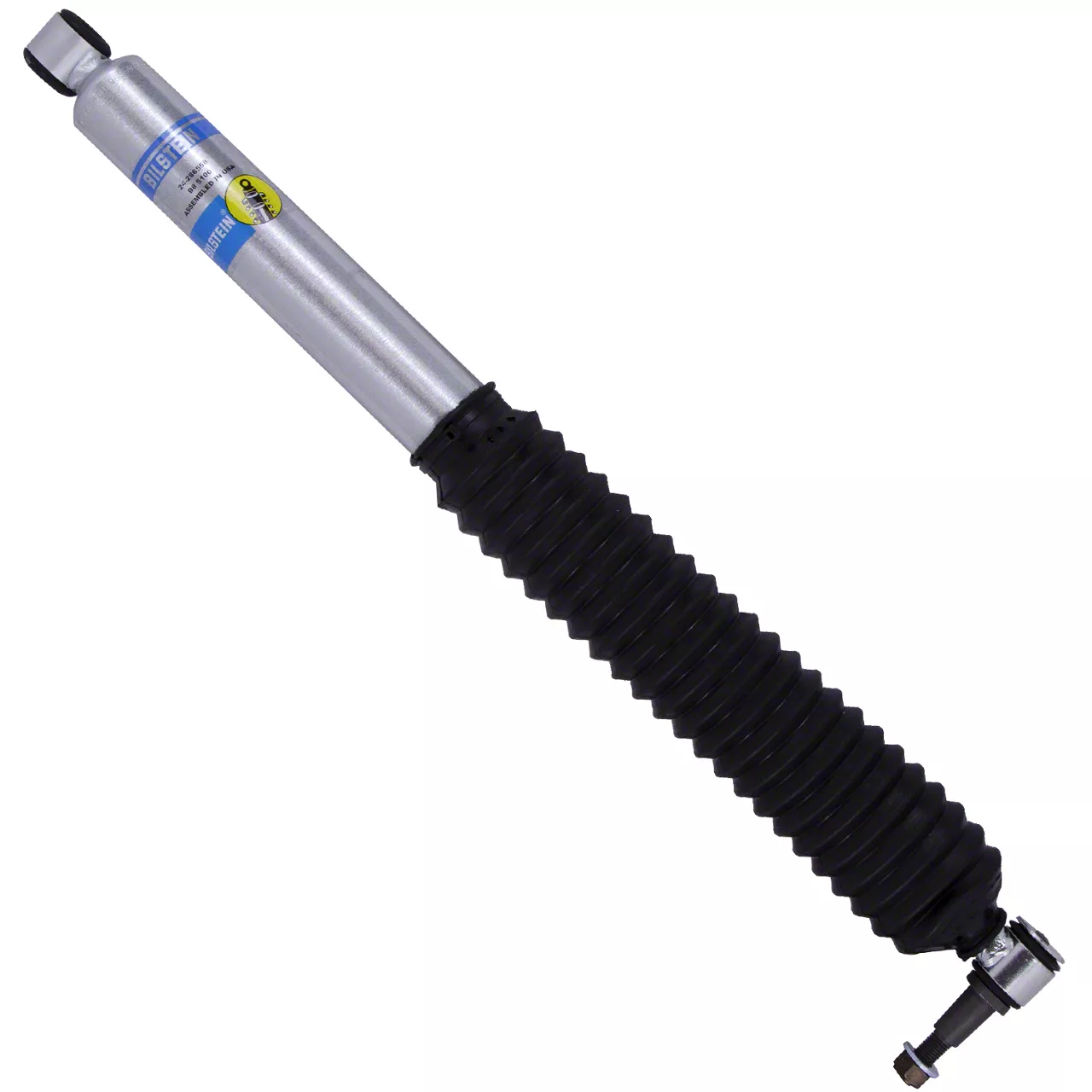 Bilstein B8 5100 Series Steering Damper (17-26 4WD F-250 Super Duty)