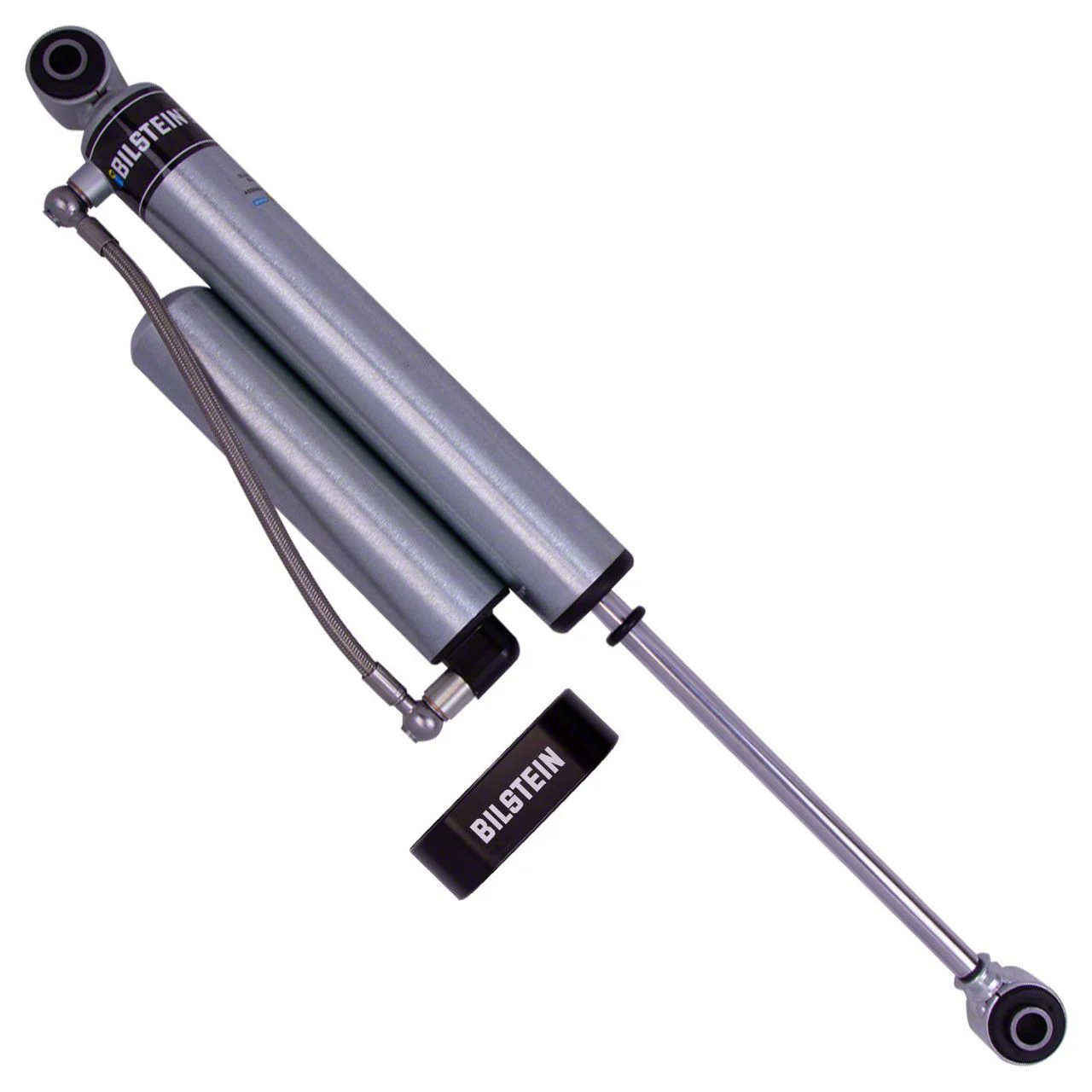 Bilstein B8 5160 Series Rear Shock for 0 to 1-Inch Lift (07-14 Tahoe w/o AutoRide)