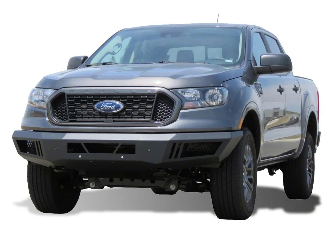 Armour Front Bumper (19-23 Ranger)