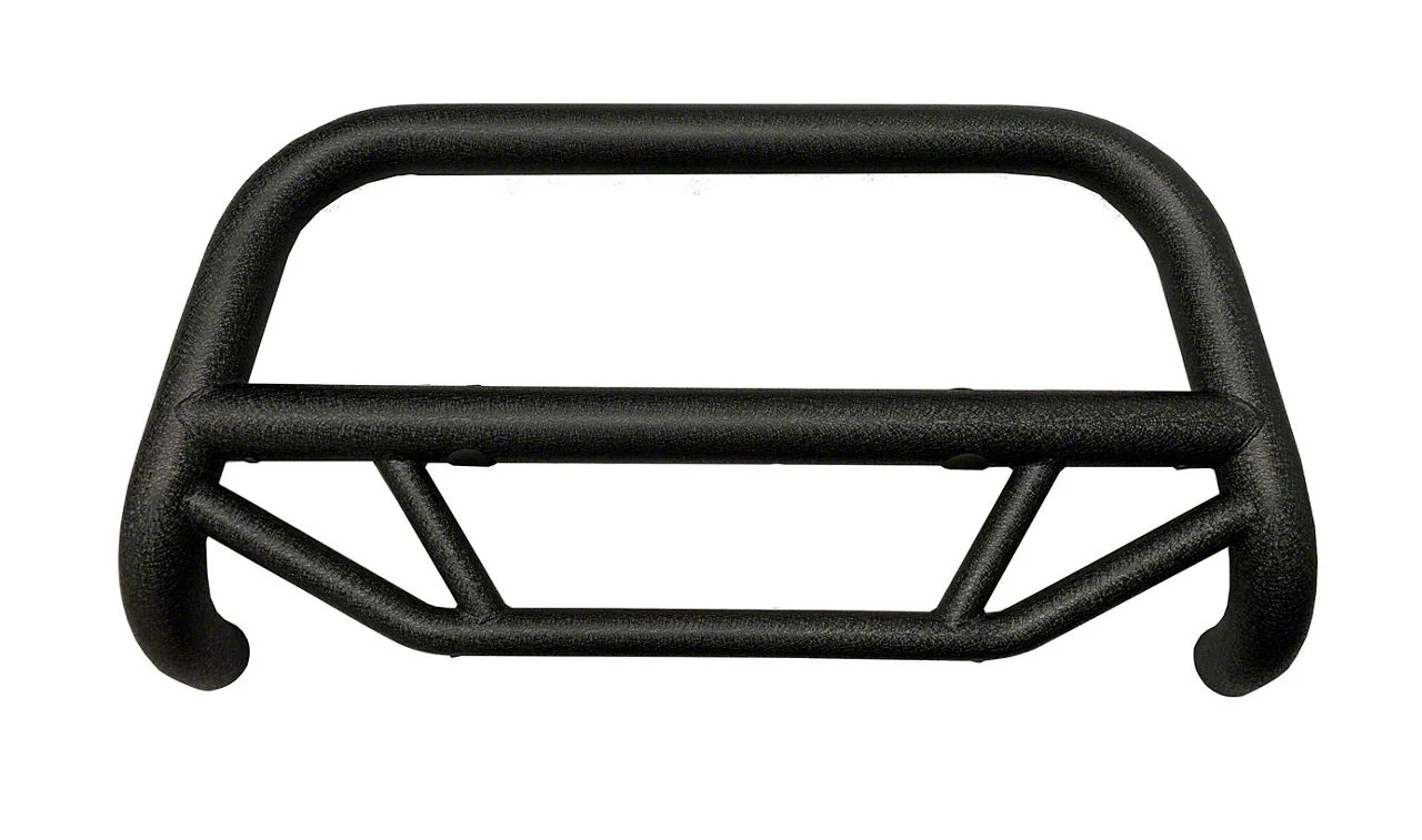 Max T Bull Bar; Textured Black (19-23 Ranger)
