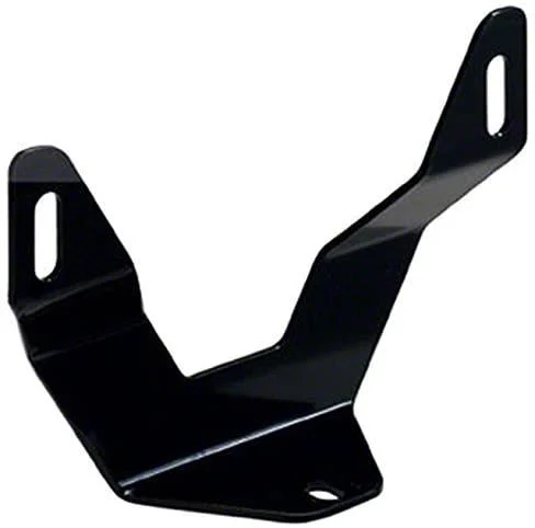 License Plate Relocator (Universal; Some Adaptation May Be Required)