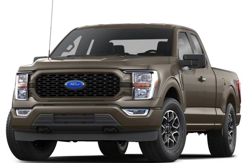 Transporter Running Boards; Black (17-26 F-250 Super Duty SuperCab)