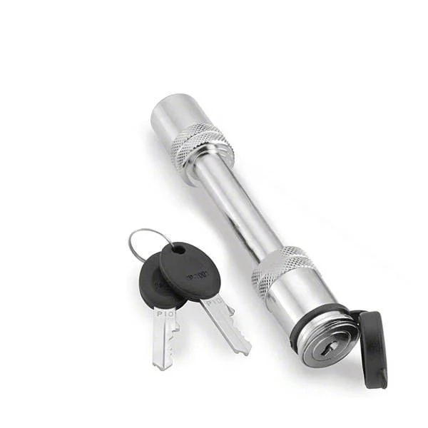 Hitch Lock for 2-Inch Receiver Hitch