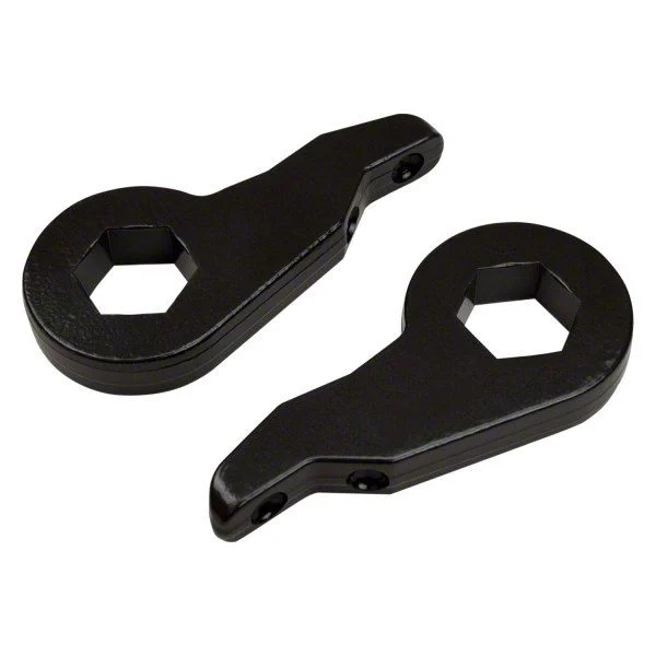 Body Armor 4x4 1 to 3-Inch Torsion Key Leveling Kit (07-10 Silverado 2500 HD)