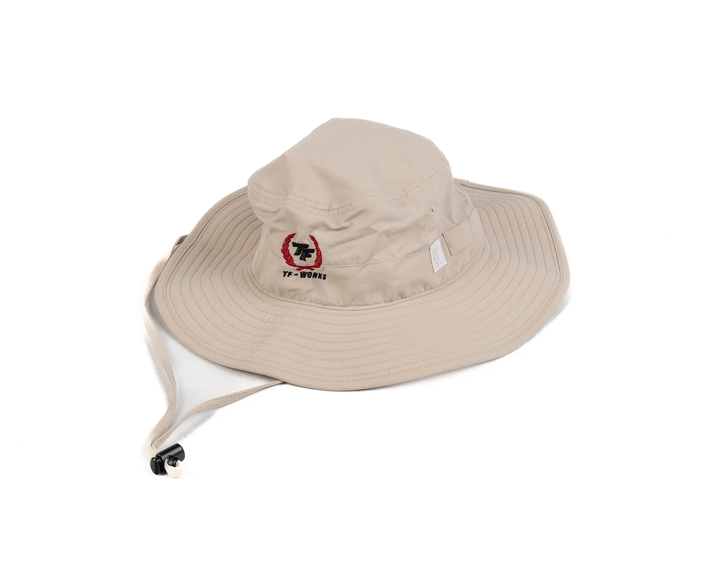 TF-Works Ultralight Booney Hat - Stone