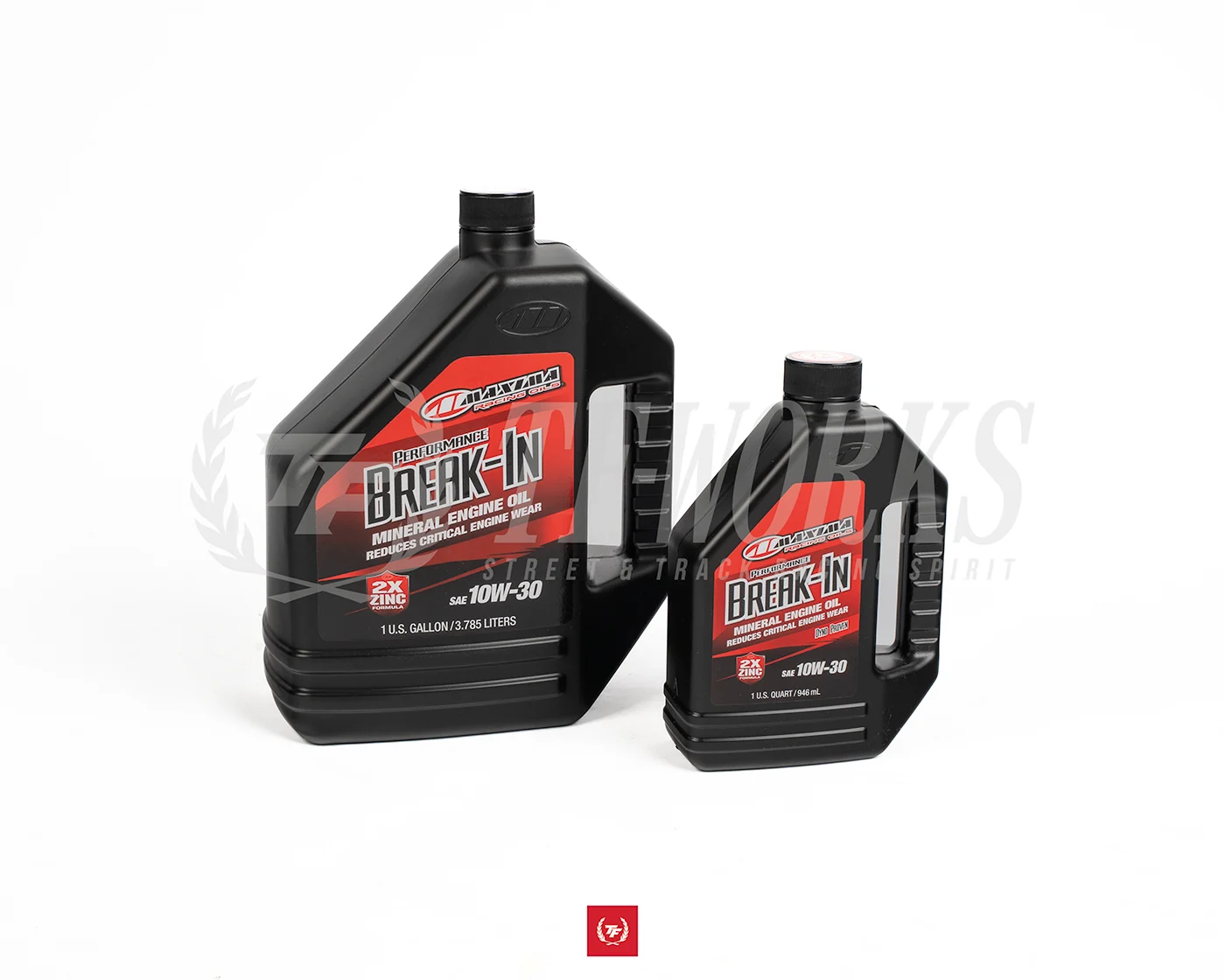 Maxima Racing Oils - Break-In Oil - 1 Gallon