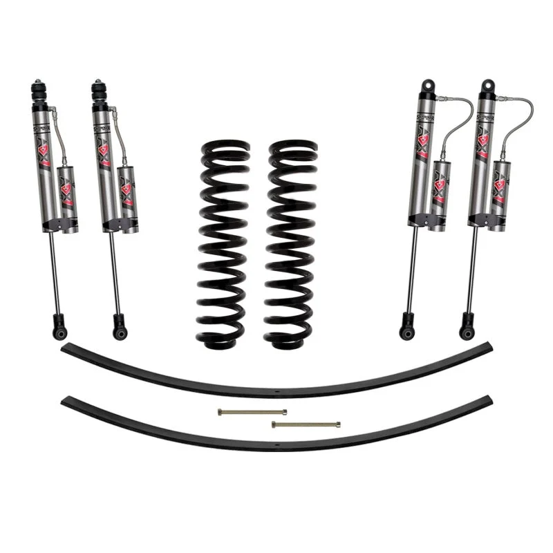 Skyjacker 2-2.5In KIT 05 F250 W/DIESEL