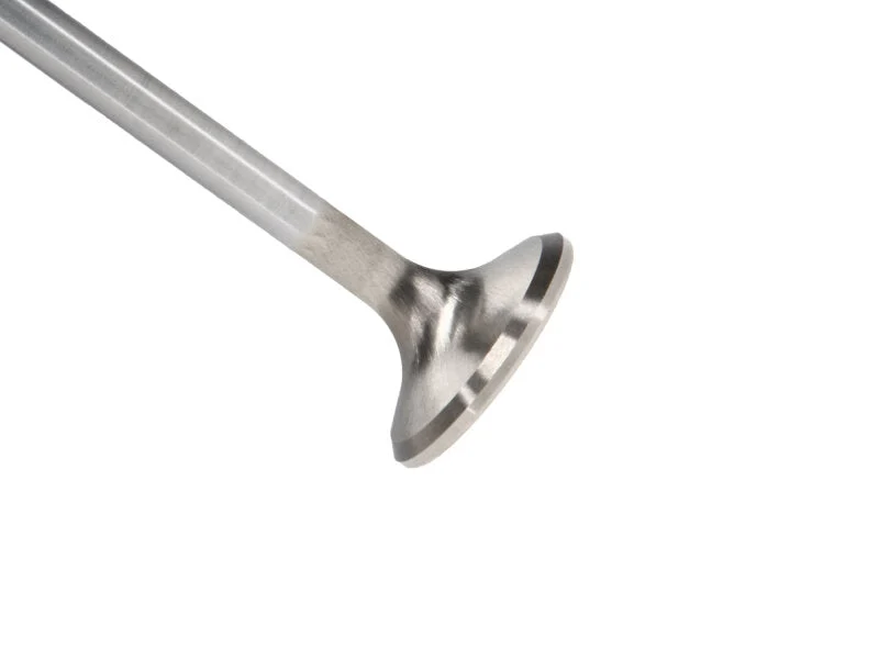 Manley Chevrolet Big Block Exhaust Valve Kit - 1.900in Head Dia. 5.522in O/A Length, 0.3715in Stem