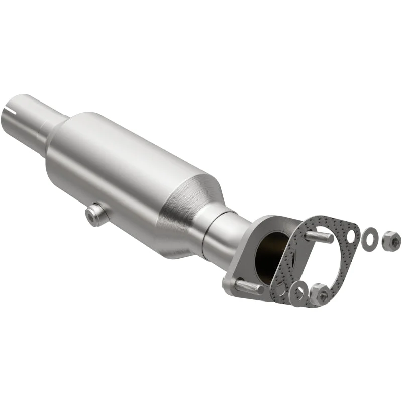 Magnaflow Conv Direct Fit 19-20 Kia Forte 2L Underbody