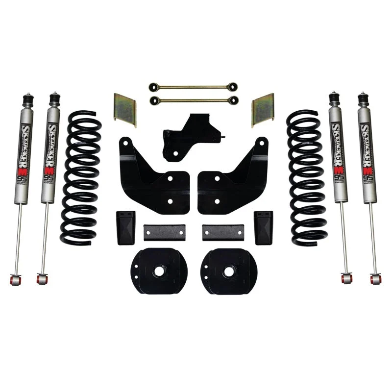 Skyjacker 4In KIT 19 RAM 2500 DSL/4MONO
