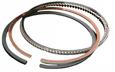 Wiseco 96.0mm Ring Set Ring Shelf Stock (for p/n K643M96)