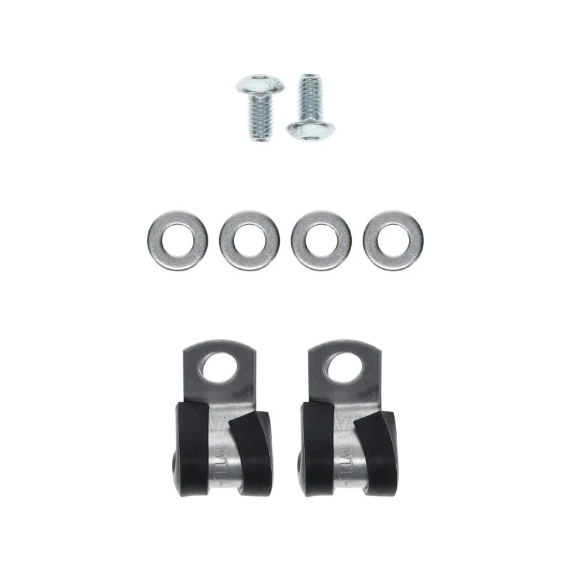 Camburg Billet UCA Clamp Kit (2)