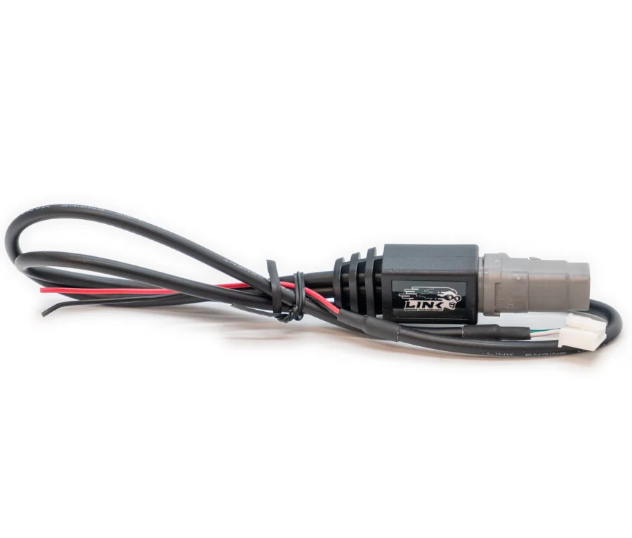 Link ECU CANJST - CAN Connection Cable for Plugin ECU's (5pin)