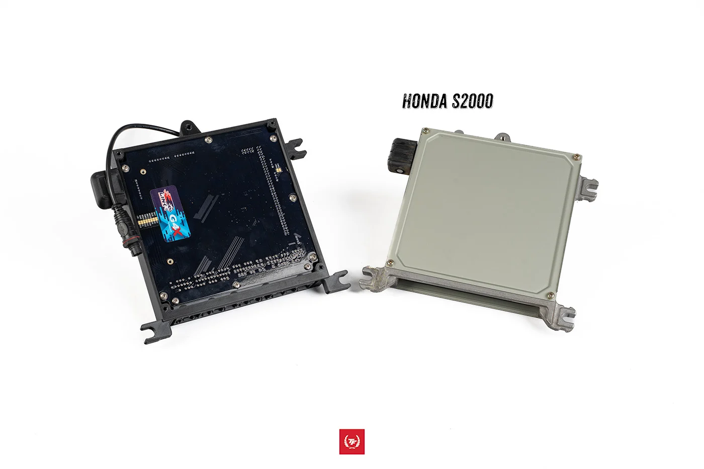 TF LINK Case for Honda S2000 Plug and Play ECU