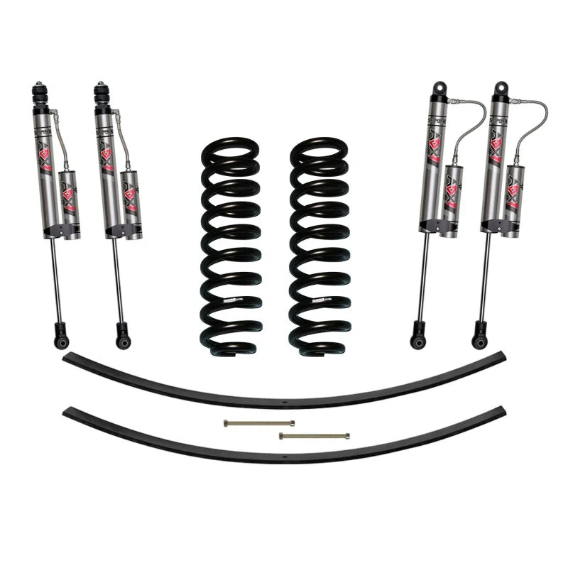 Skyjacker 2-2.5In KIT 05-07 F2/350 GAS