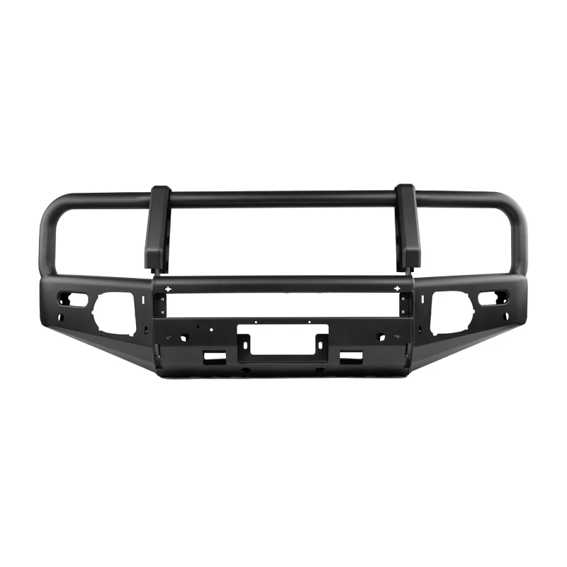 ARB Bumper/Fitting Kit Bundle 3480010