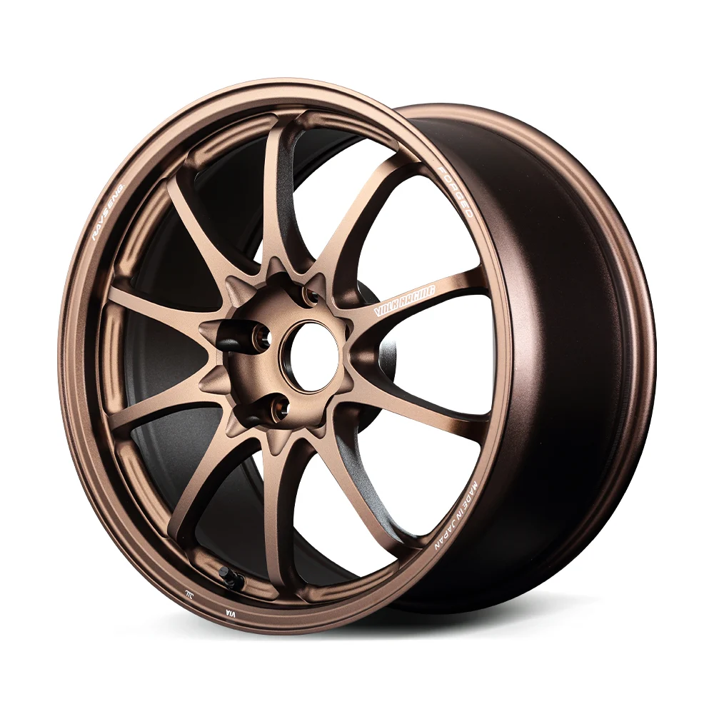 CE28N-PLUS 17X9.0 +45 5-100 BRONZE