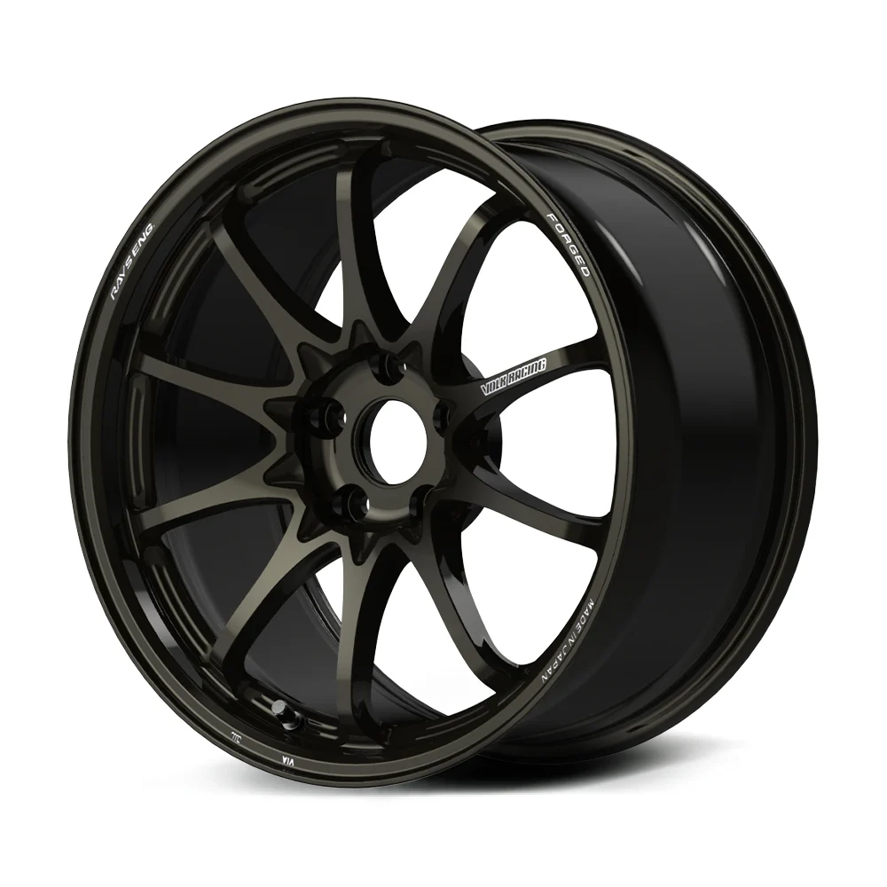 CE28N-PLUS 17X8.5 +30 5-114.3 DIAMOND BLACK