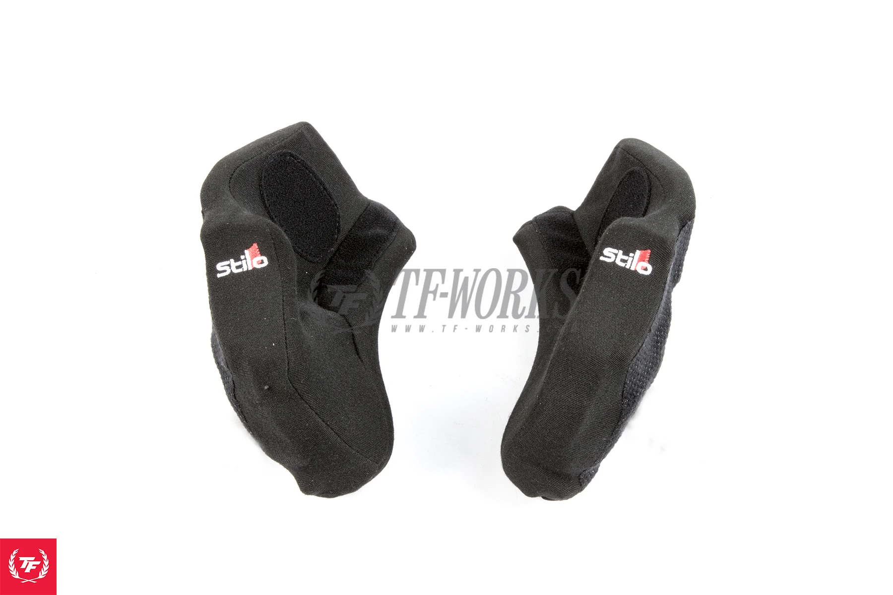 Stilo ST5 Helmet Cheek Pads