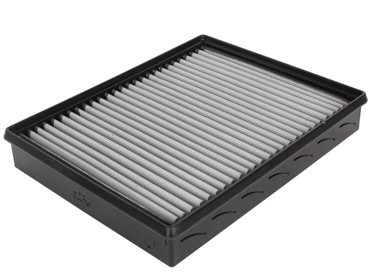 AFE Magnum FLOW Pro DRY S Replacement Air Filter (07-18 Silverado 1500)