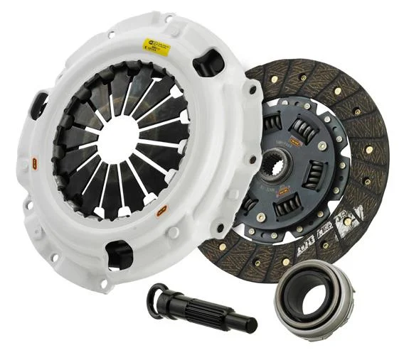 Clutch Masters 06-12 Lexus IS250 2.5L 6-Speed FX100 Rigid Disc Clutch Kit
