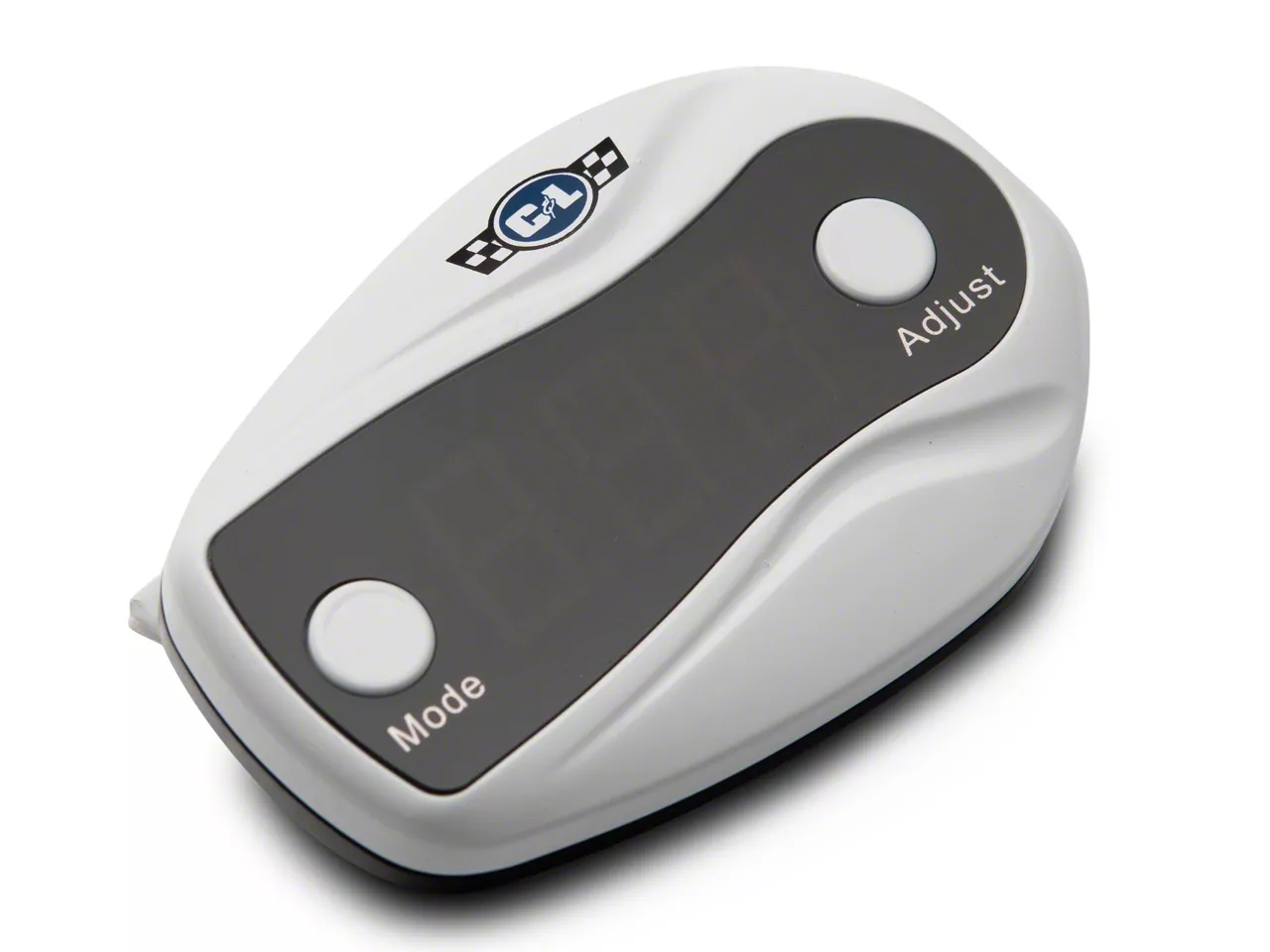 C&L Throttle Controller (19-26 Sierra 1500)