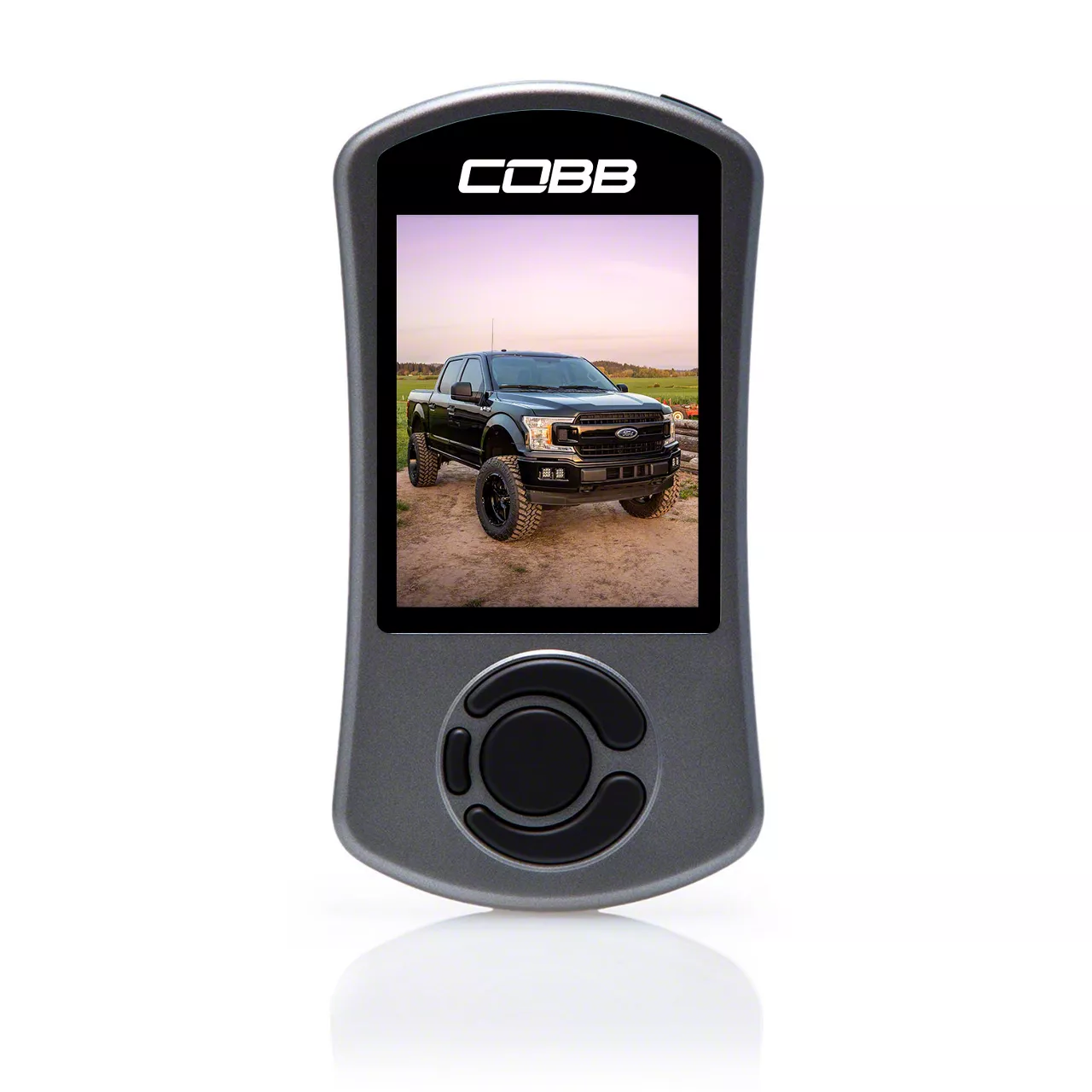 Cobb Accessport V3 (2020 3.5L EcoBoost F-150)