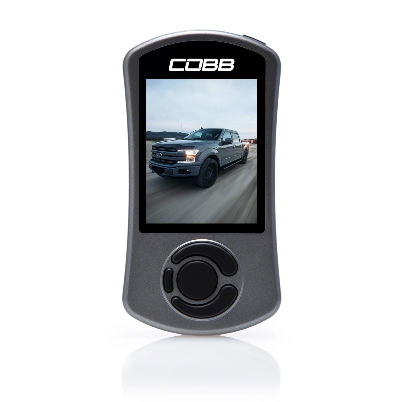 Cobb Accessport V3 with TCM (17-19 3.5L EcoBoost F-150)