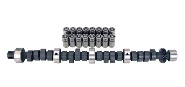 Comp Cams Xtreme Energy Hi-Lift 231/237 Hydraulic Flat Camshaft and Lifter Kit (2002 5.9L RAM 1500)
