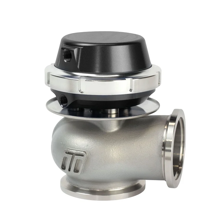 Turbosmart CompGate 40 (7 PSI) - Black