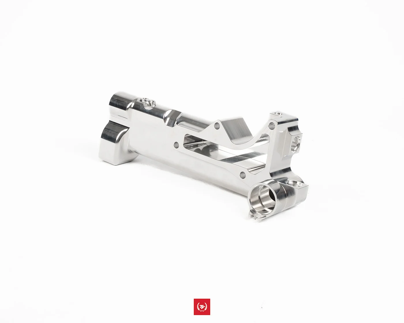 TF-Works Honda 1.5T L15 RWD Billet Coolant Housing