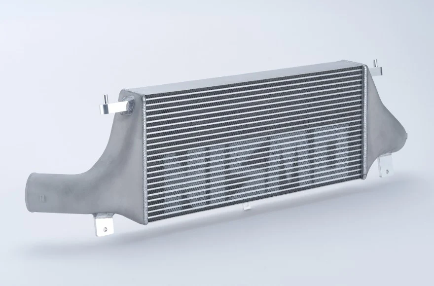 NISMO 40th R32 Intercooler