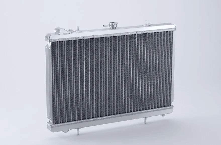NISMO 40th R32 Radiator