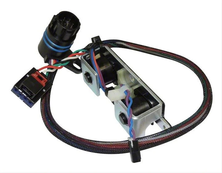 Automatic Transmission Shift Solenoid (03-07 RAM 2500)