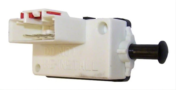 Brake Light Switch (03-10 RAM 2500)